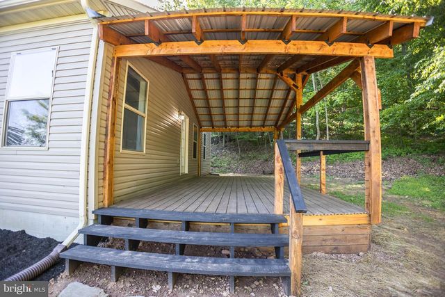 12RR MOUNTAIN STREET, Mount Holly Springs, PA 17065