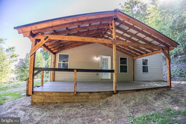 12RR MOUNTAIN STREET, Mount Holly Springs, PA 17065