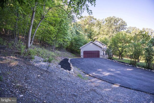 12RR MOUNTAIN STREET, Mount Holly Springs, PA 17065