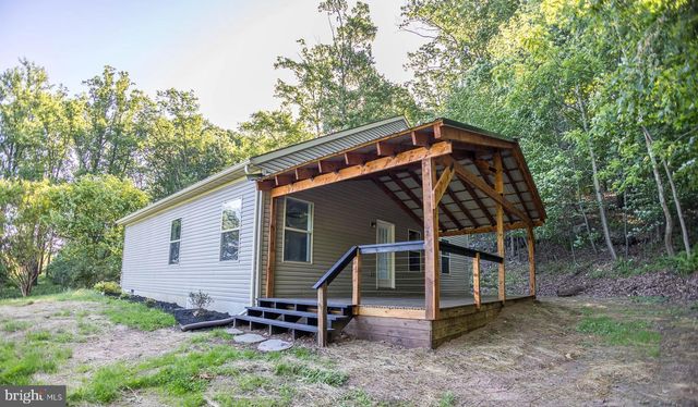 12RR MOUNTAIN STREET, Mount Holly Springs, PA 17065