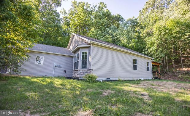 12RR MOUNTAIN STREET, Mount Holly Springs, PA 17065