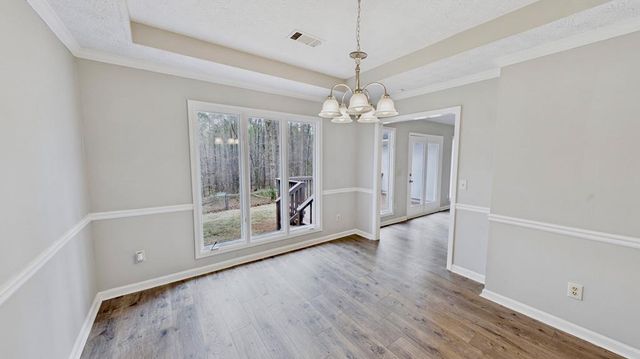 292 Bluebird Trail, Fortson, GA 31808