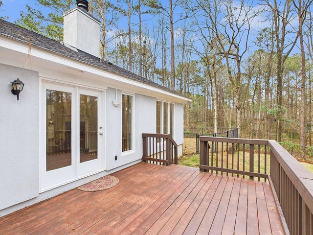 292 Bluebird Trail, Fortson, GA 31808