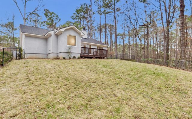 292 Bluebird Trail, Fortson, GA 31808