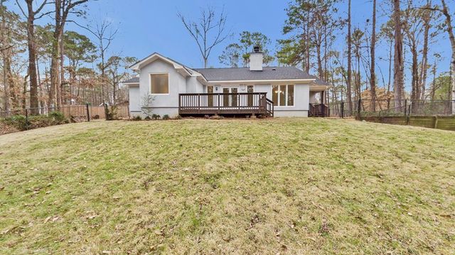292 Bluebird Trail, Fortson, GA 31808