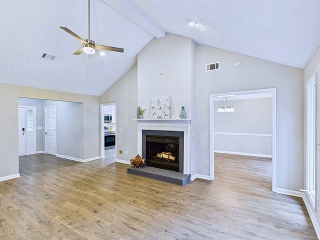 292 Bluebird Trail, Fortson, GA 31808