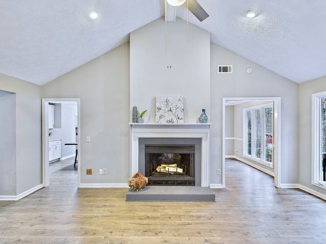 292 Bluebird Trail, Fortson, GA 31808