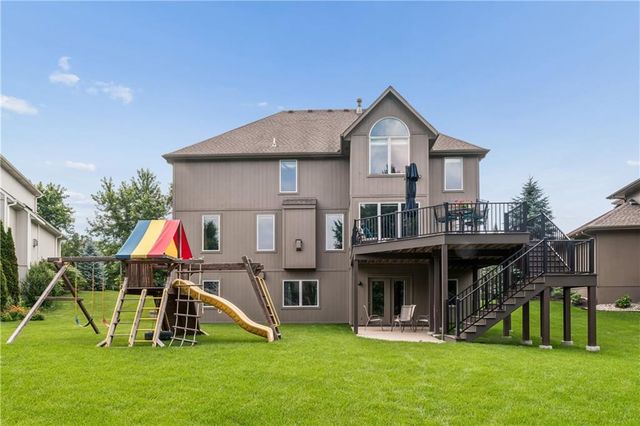 16200 Ballentine Street, Overland Park, KS 66221