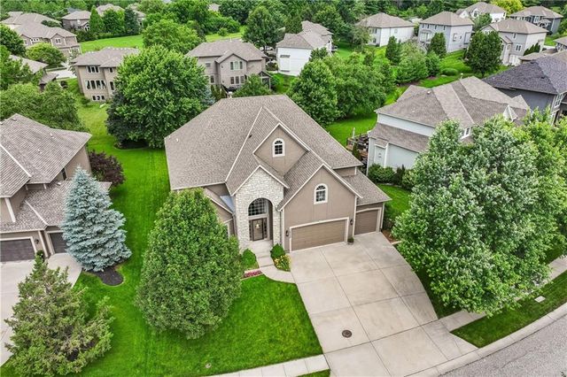 16200 Ballentine Street, Overland Park, KS 66221