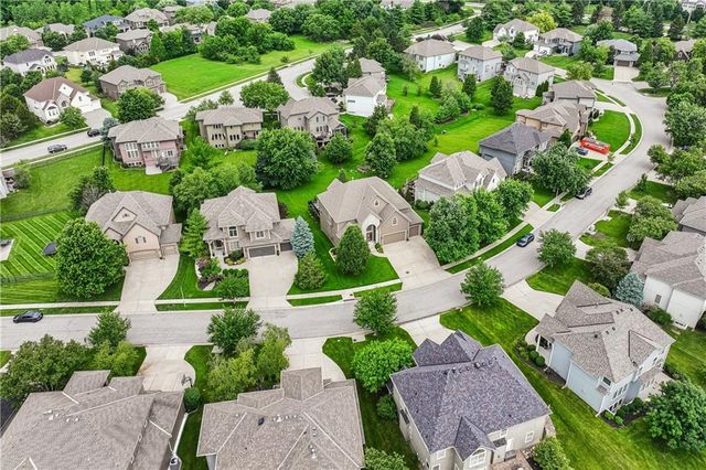 16200 Ballentine Street, Overland Park, KS 66221