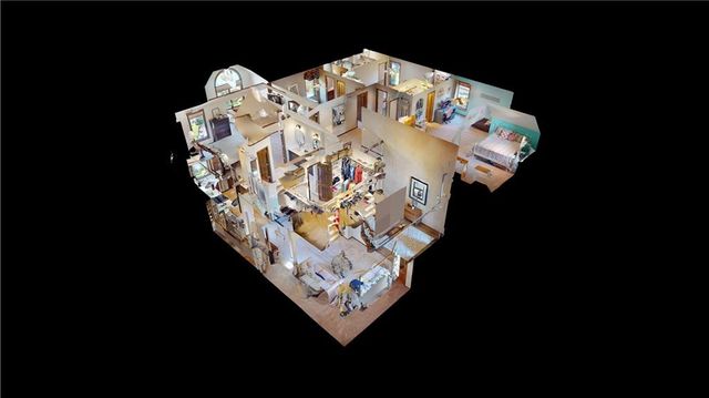 16200 Ballentine Street, Overland Park, KS 66221