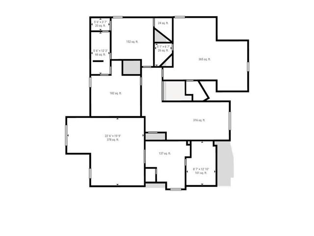 16200 Ballentine Street, Overland Park, KS 66221