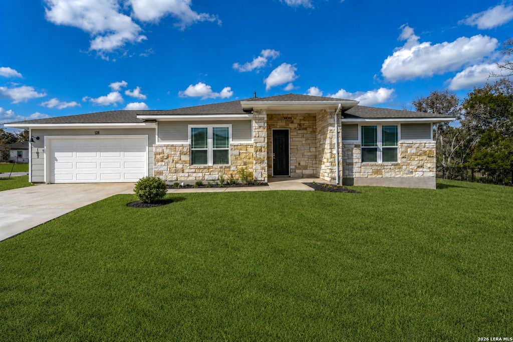 128 Roaming Rock, San Marcos, TX 78666
