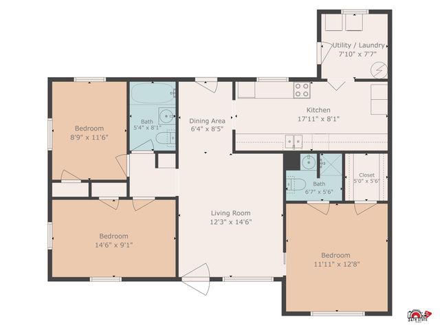 2501 N Piatt Ave, Wichita, KS 67219