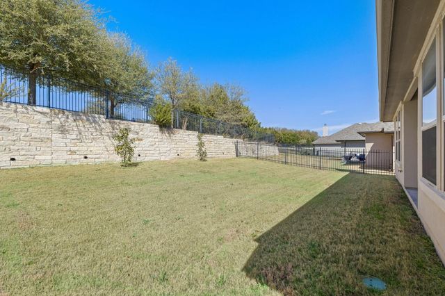 4201 Vespa CV, Leander, TX 78641