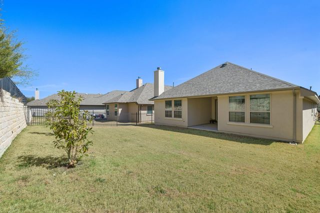 4201 Vespa CV, Leander, TX 78641