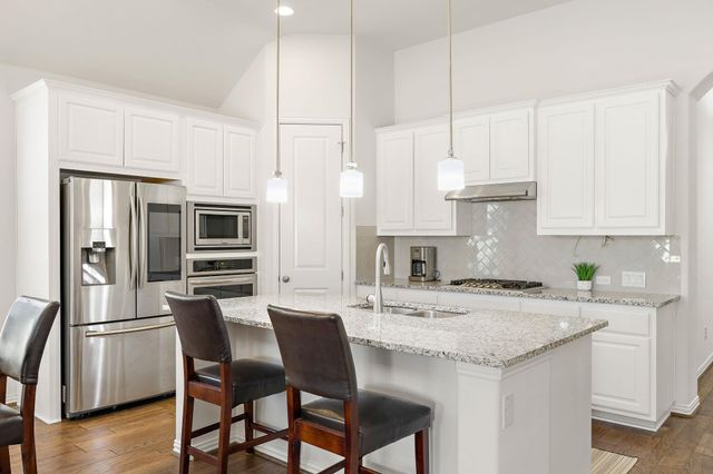 4201 Vespa CV, Leander, TX 78641