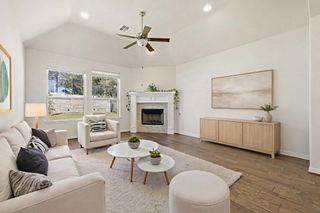 4201 Vespa CV, Leander, TX 78641