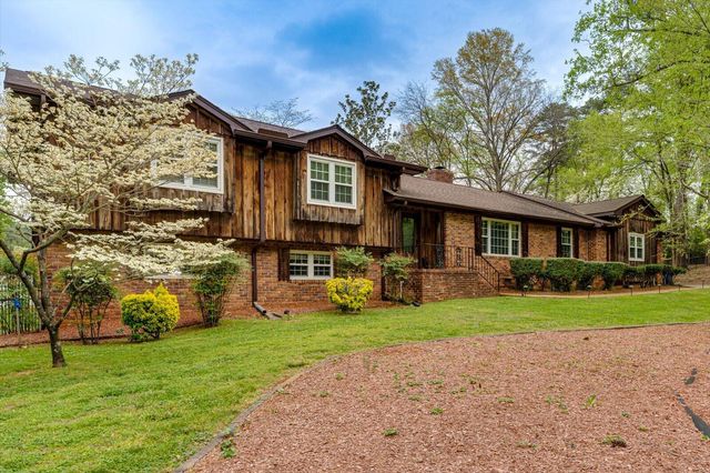 6911 Franks Road, Chattanooga, TN 37421