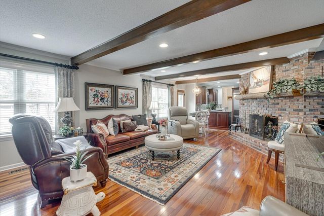 6911 Franks Road, Chattanooga, TN 37421