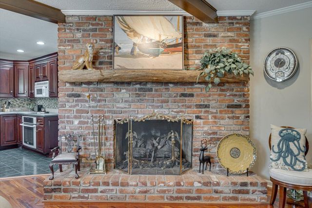 6911 Franks Road, Chattanooga, TN 37421