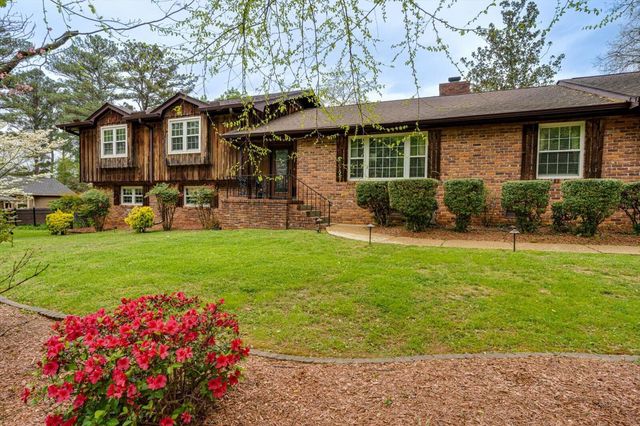 6911 Franks Road, Chattanooga, TN 37421