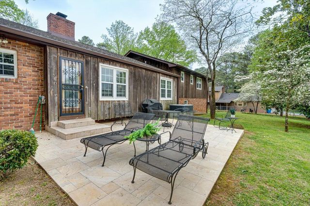 6911 Franks Road, Chattanooga, TN 37421