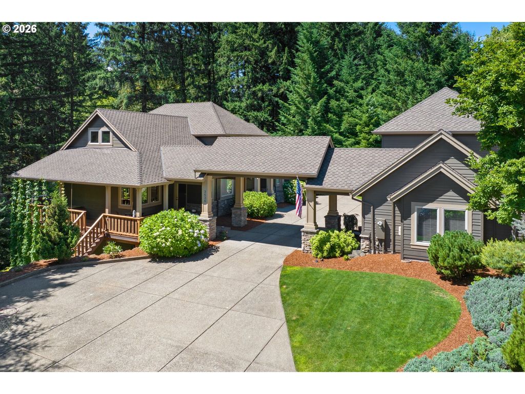 3636 SUMMIT POINTE Ct, Forest Grove, OR 97116