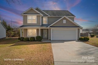 938 Back Bay Court NE, Kannapolis, NC 28083