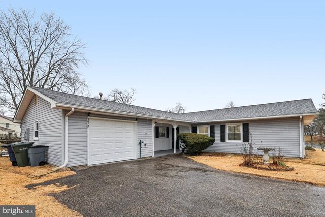 172 TIFFANY LN, Willingboro, NJ 08046