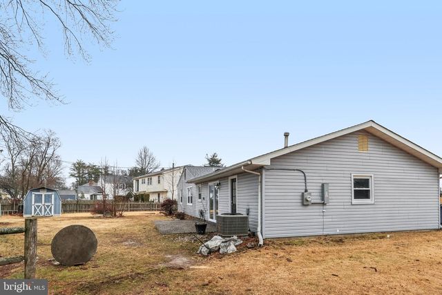 172 TIFFANY LN, Willingboro, NJ 08046