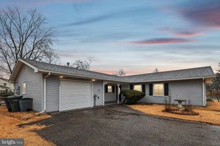 172 TIFFANY LN, Willingboro, NJ 08046