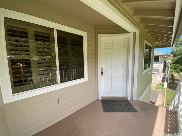 92-1527 Aliinui Drive 14B, Kapolei, HI 96707