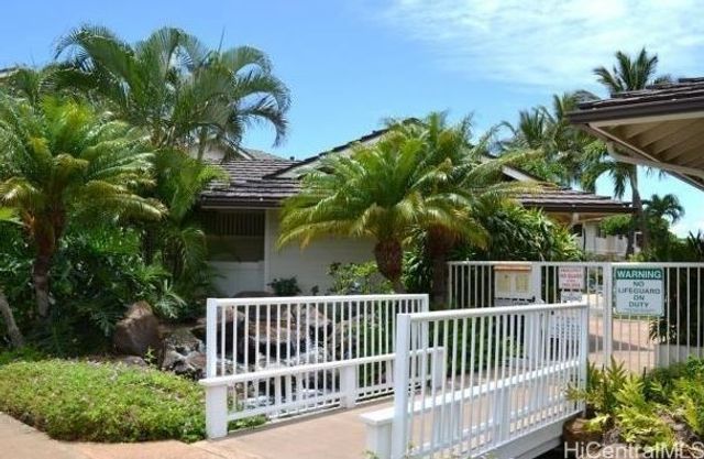 92-1527 Aliinui Drive 14B, Kapolei, HI 96707