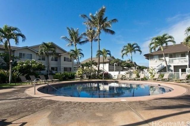 92-1527 Aliinui Drive 14B, Kapolei, HI 96707