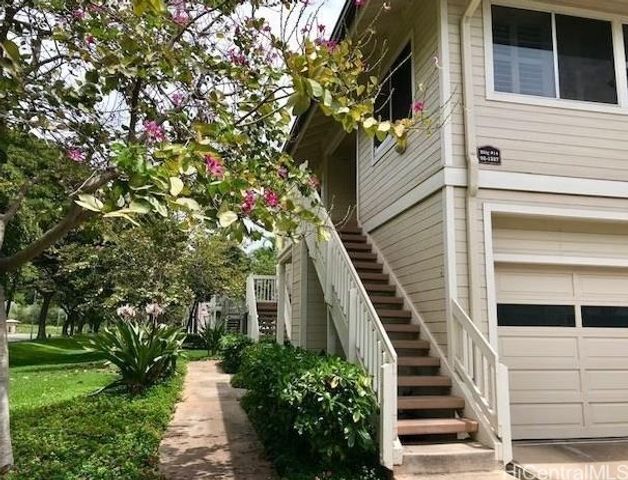 92-1527 Aliinui Drive 14B, Kapolei, HI 96707