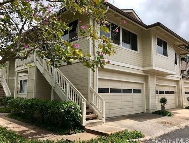 92-1527 Aliinui Drive 14B, Kapolei, HI 96707