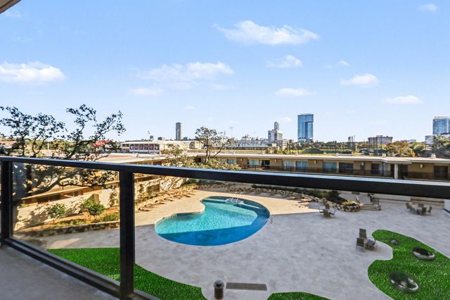 2929 Buffalo Speedway A303, Houston, TX 77098