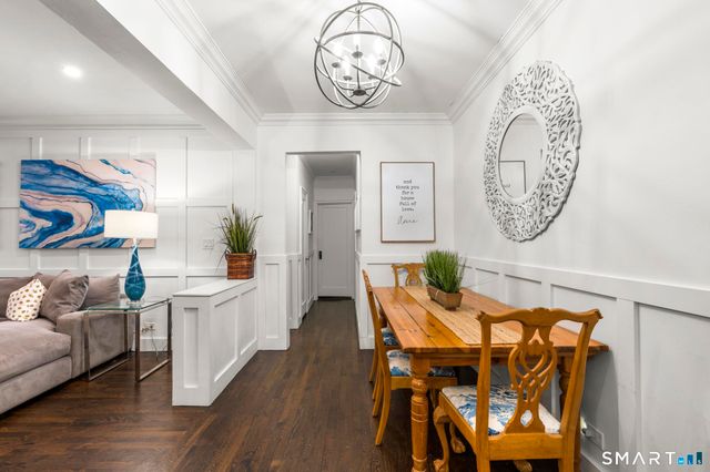 70 Strawberry Hill Avenue APT 2-2E, Stamford, CT 06902