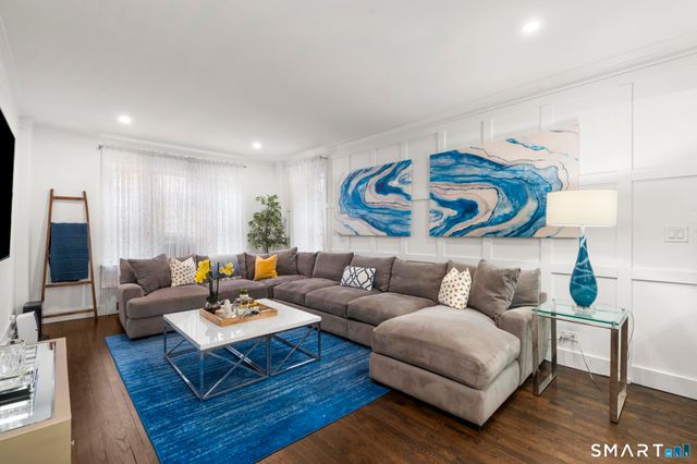 70 Strawberry Hill Avenue APT 2-2E, Stamford, CT 06902