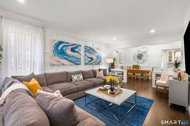 70 Strawberry Hill Avenue APT 2-2E, Stamford, CT 06902