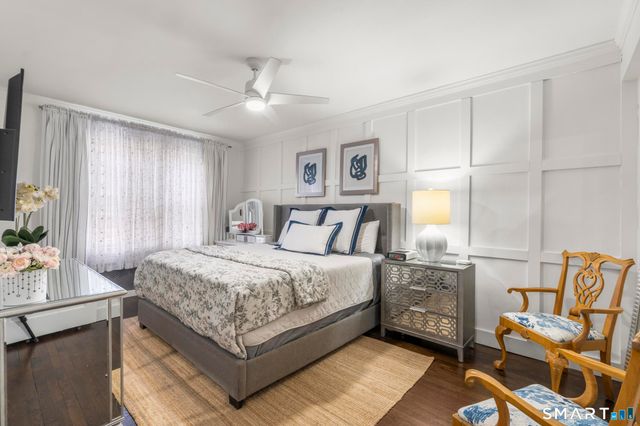 70 Strawberry Hill Avenue APT 2-2E, Stamford, CT 06902