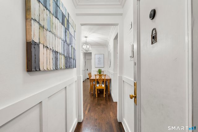 70 Strawberry Hill Avenue APT 2-2E, Stamford, CT 06902