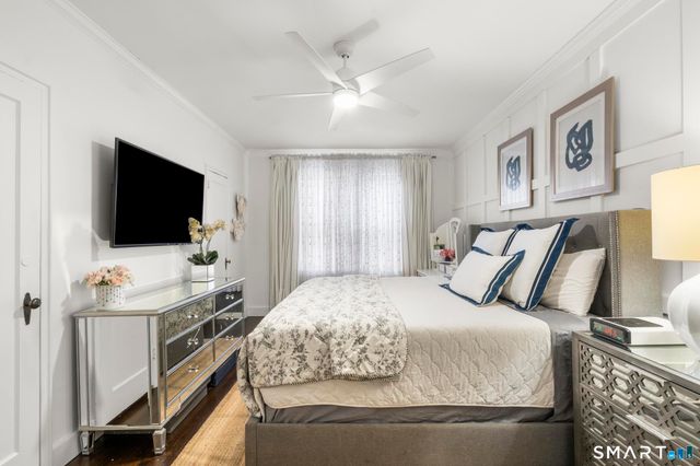 70 Strawberry Hill Avenue APT 2-2E, Stamford, CT 06902