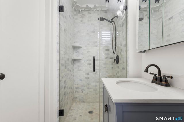 70 Strawberry Hill Avenue APT 2-2E, Stamford, CT 06902