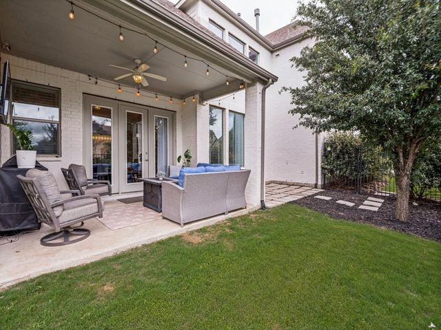 1899 Evening Star Road, Frisco, TX 75033