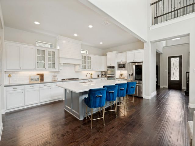 1899 Evening Star Road, Frisco, TX 75033