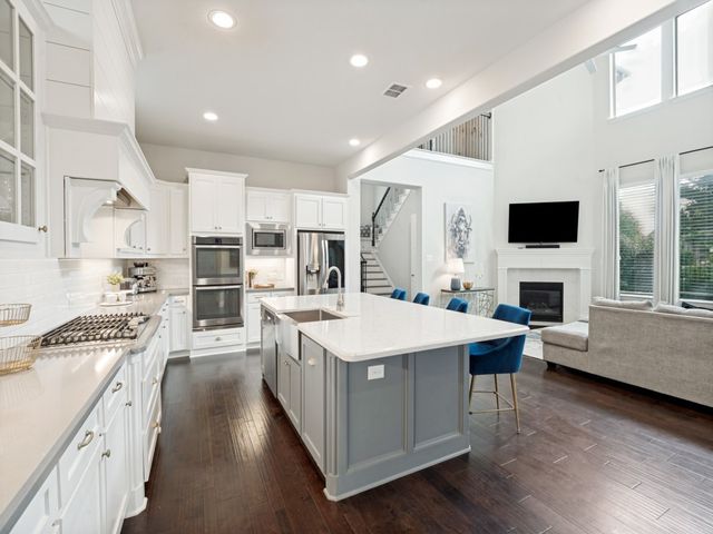 1899 Evening Star Road, Frisco, TX 75033