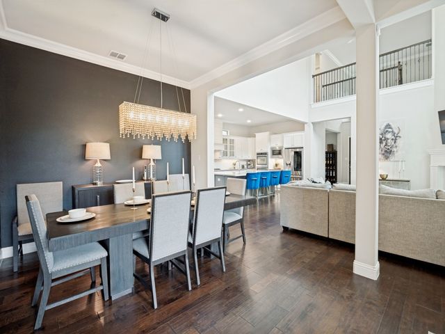 1899 Evening Star Road, Frisco, TX 75033
