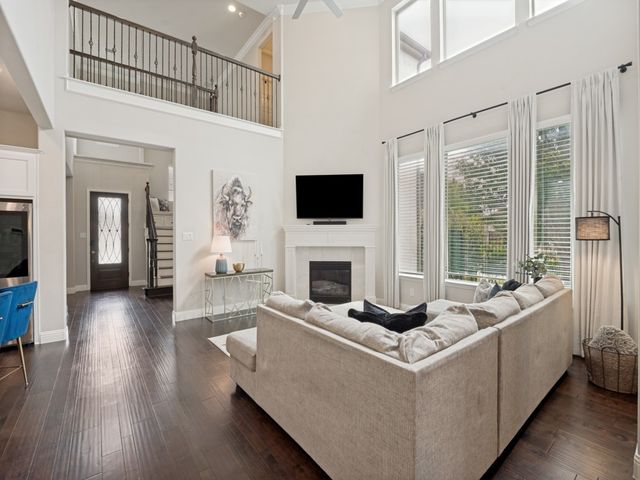 1899 Evening Star Road, Frisco, TX 75033